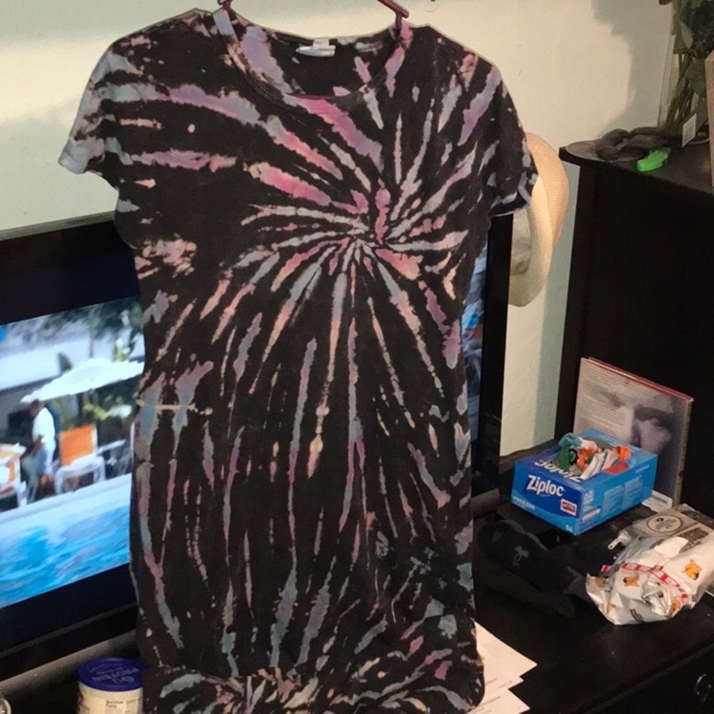 LuLaRoe Maria XS